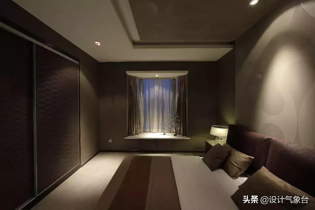 经济实用十款简约户型图集欣赏,经典户型装修附户型图