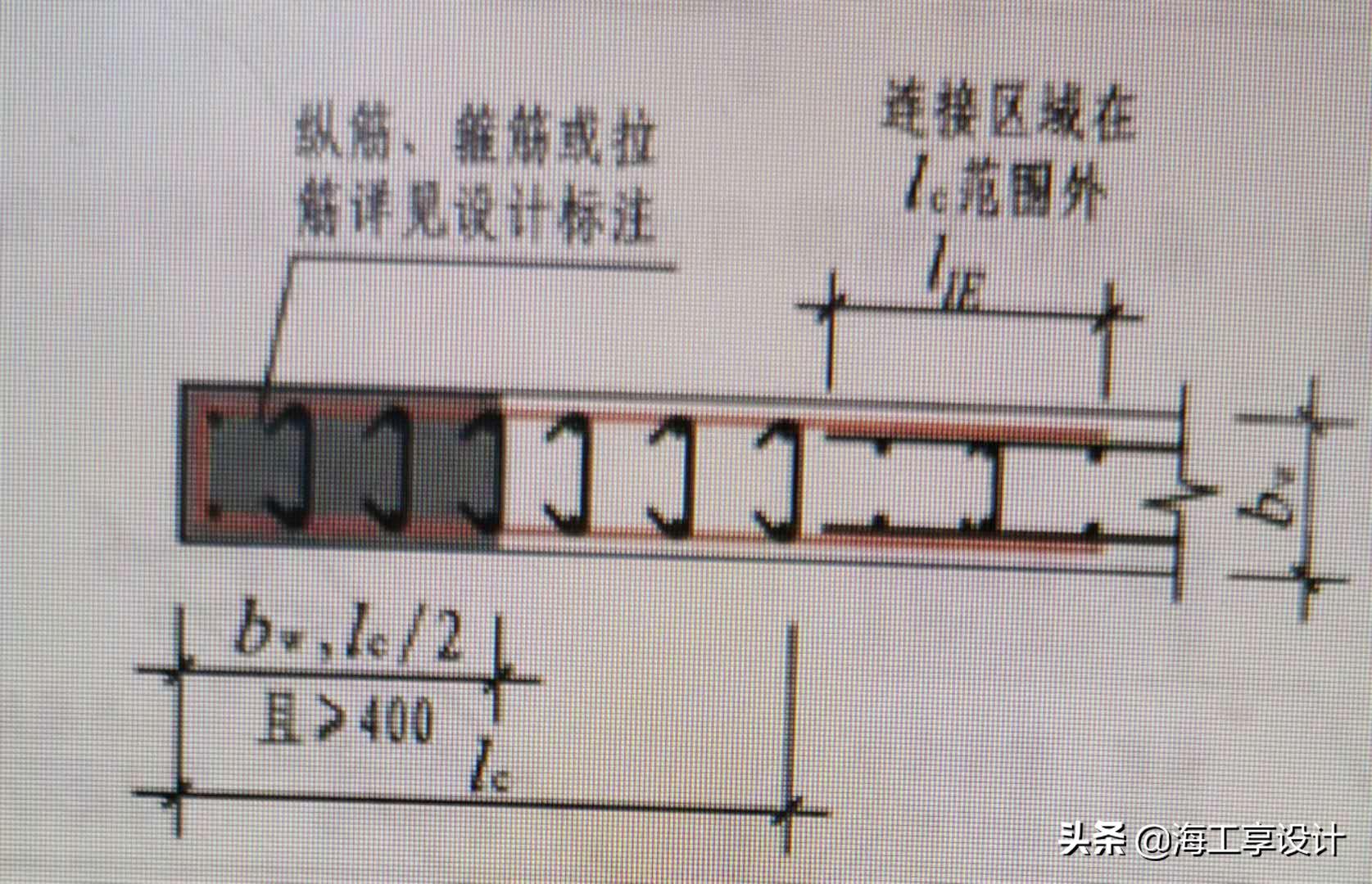 g101图集剪力墙构造要求,16g101图集剪力墙顶层构造