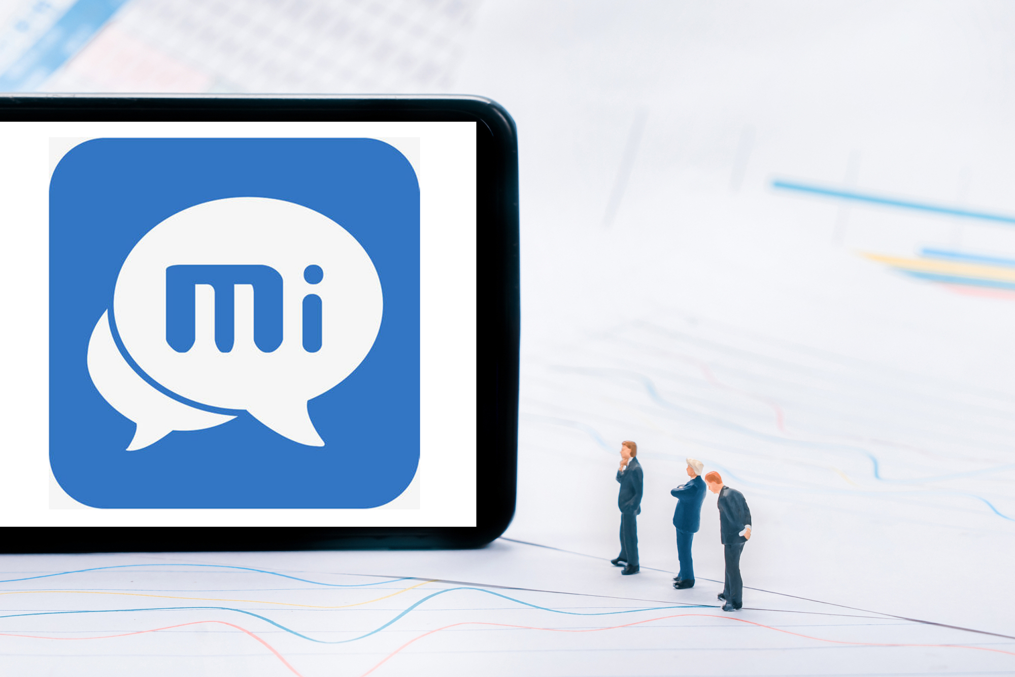 10年社交软件倒下，微信依旧笑傲江湖，下一个倒下的会是谁？