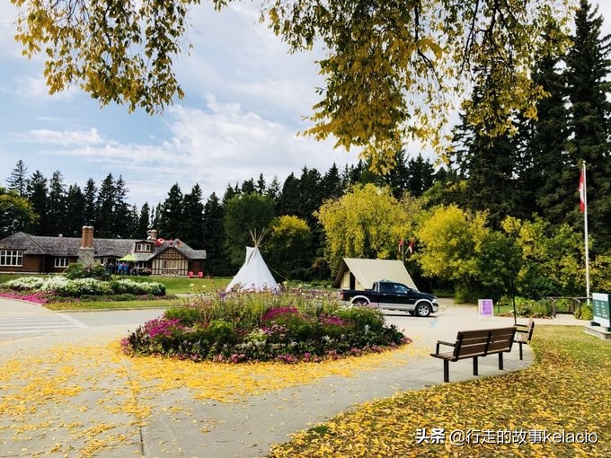 加拿大的夜生活,加拿大的悠闲生活