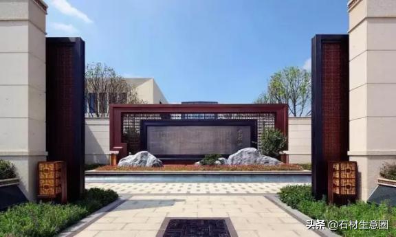 天然花岗岩石材怎样区分,花岗岩石材缺点有哪些