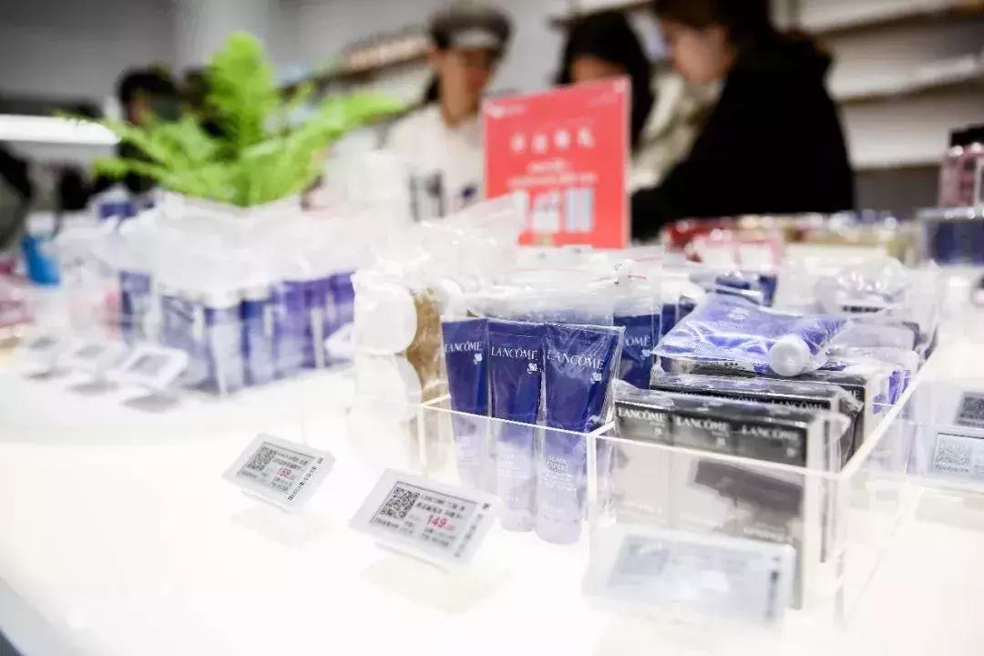 西湖边“空降”3000+好物！全国首家网易考拉旗舰店来啦，冲鸭！