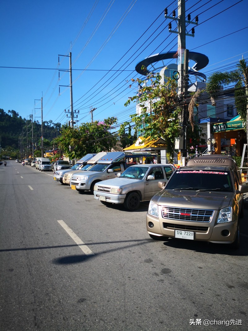 泰国普吉斯米兰跟团浮潜,泰国普吉岛自由潜水皇帝岛