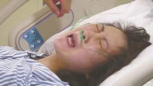 国外水中分娩生孩子,外国人水中分娩vlog