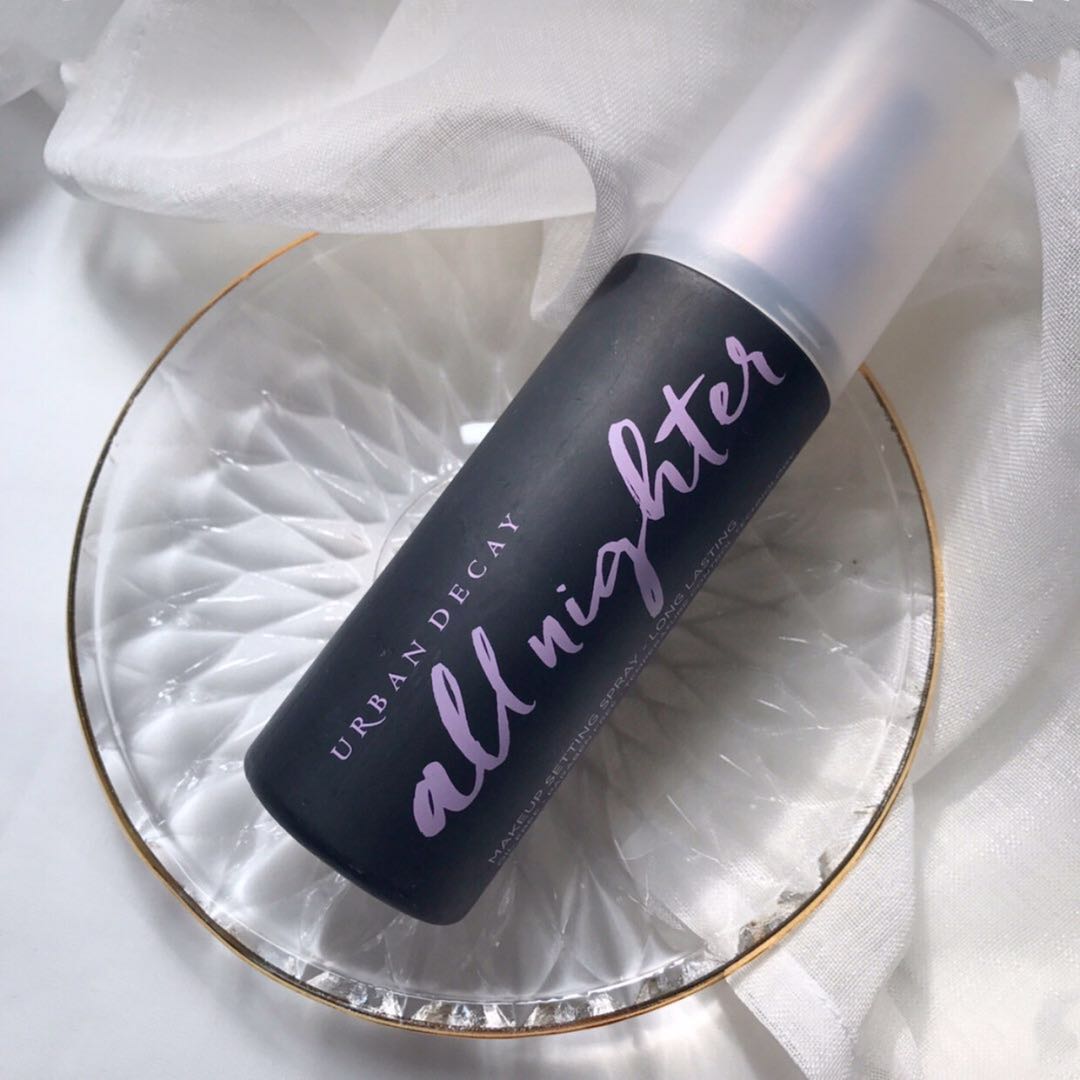 干皮夏季定妆散粉怎么选,适合夏季的定妆喷雾