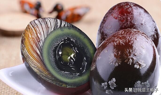 买皮蛋回来发现里面有异物怎么办,买皮蛋注意哪些