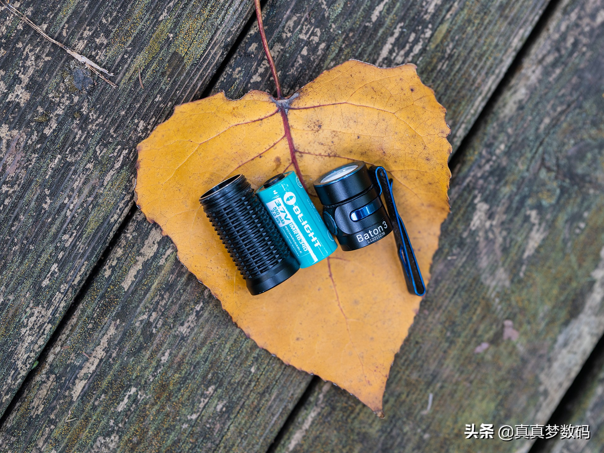 2021强光手电选购经验篇一:盘点我的高性价比强光手电筒