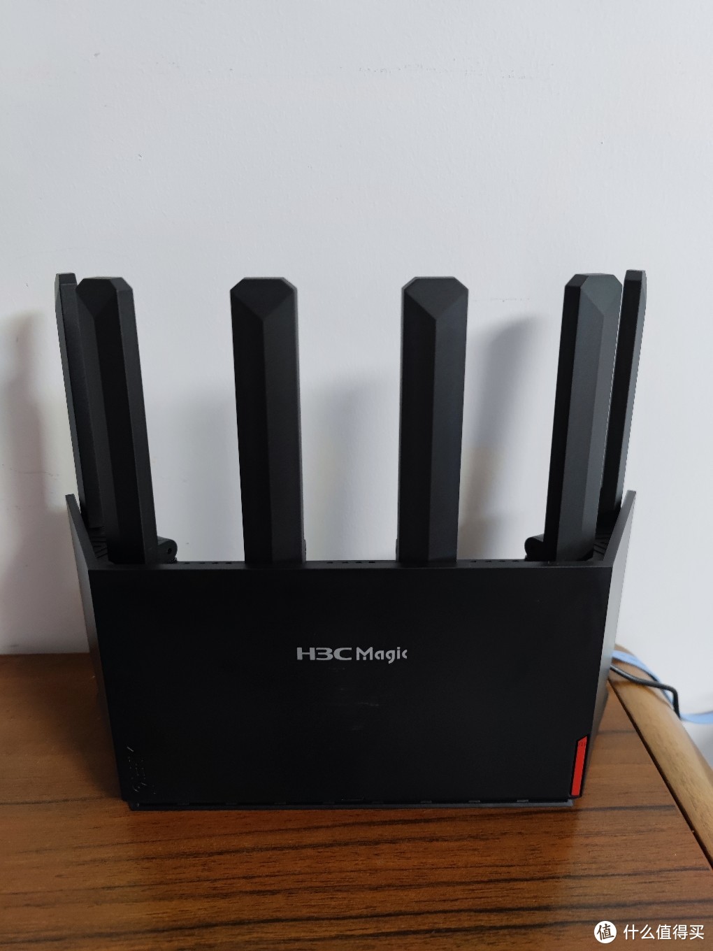 新华三nx54路由器支持mesh,新华三nx5400路由器测评