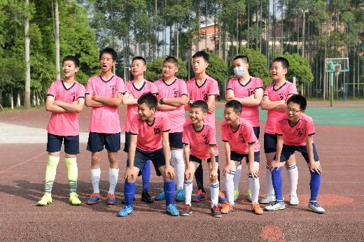 郫都区2021青少年足球总决赛,成都市2021青少年足球锦标赛