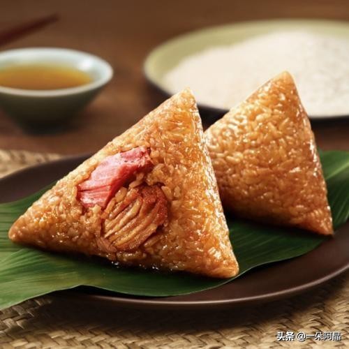 端午节粽子大揭秘,端午节的粽子你知道多少