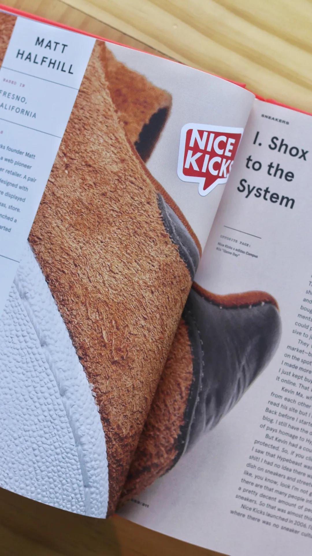 球鞋报刊亭｜设计AF1的那位大神，居然只拥有三双AF1