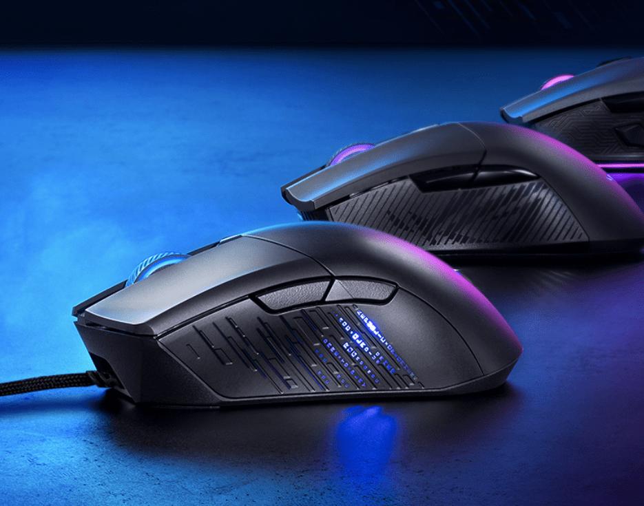 618电竞神器哪个好用,618精选之游戏外设篇