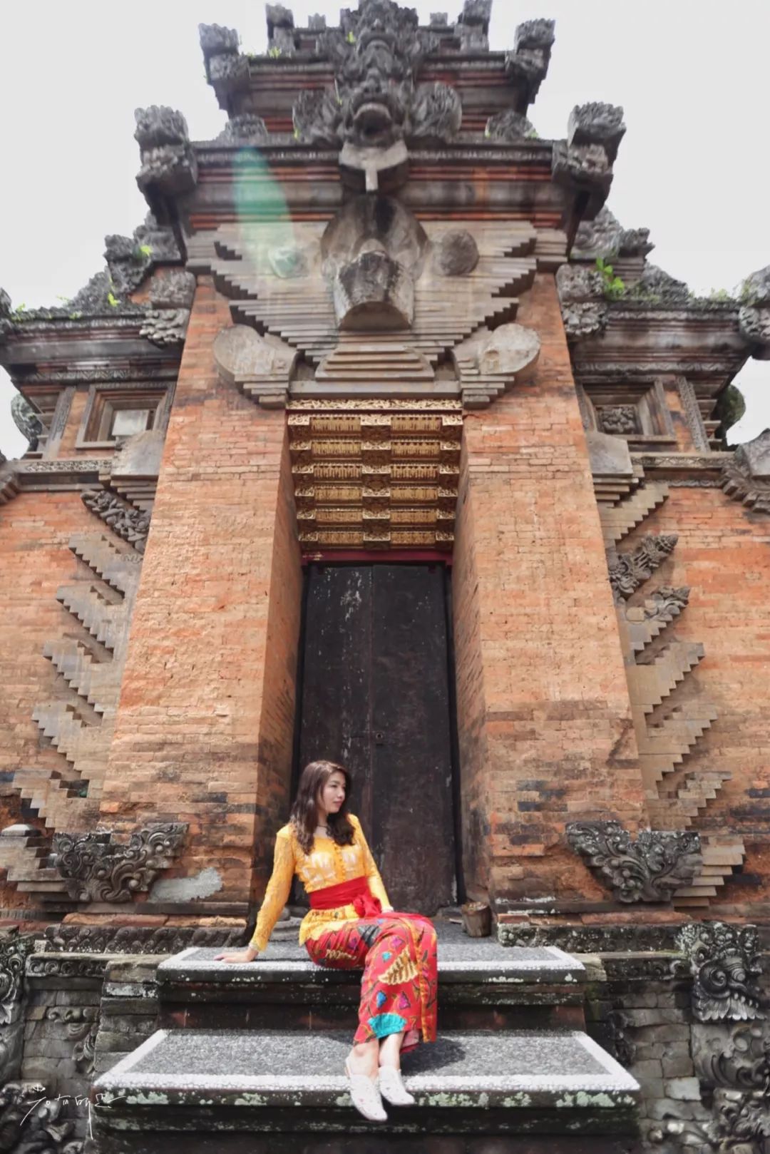 万宁巴厘岛有什么好玩的,巴厘岛自由玩