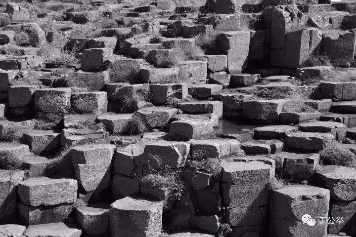 北爱尔兰巨人之路是怎样的,贝尔法斯特去巨人之路沿途风景