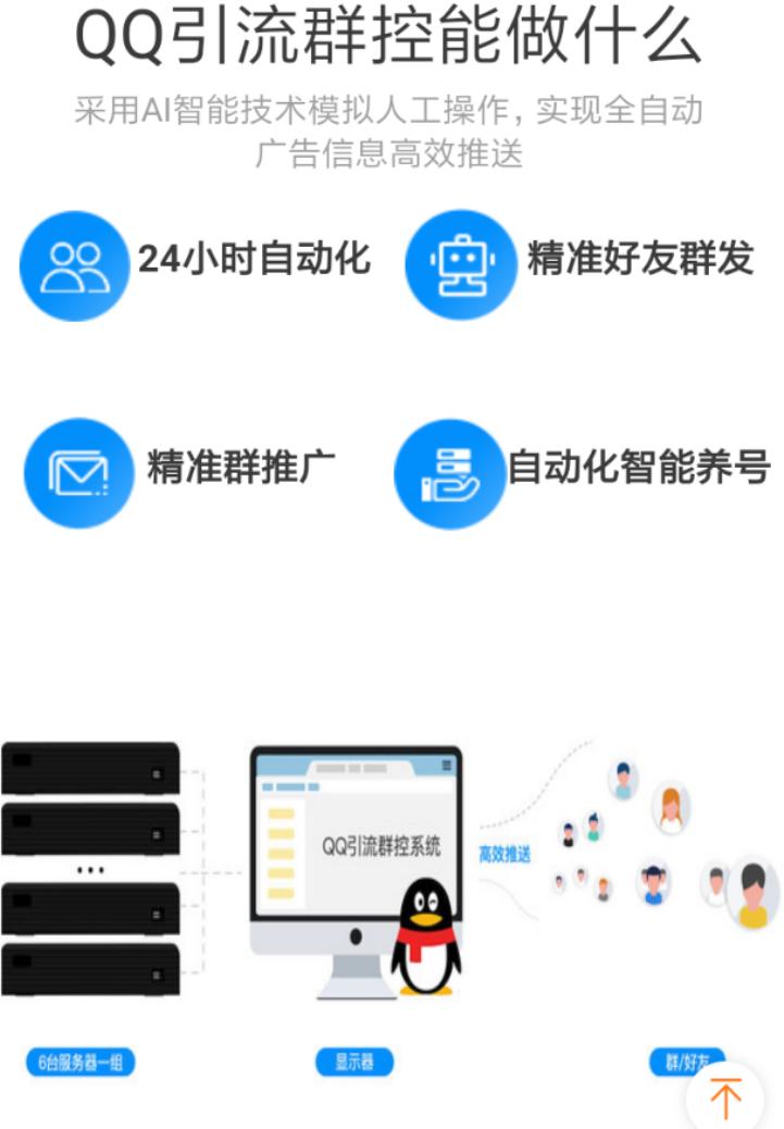 qq群如何引流如何快速拉人,qq群引流最新方法