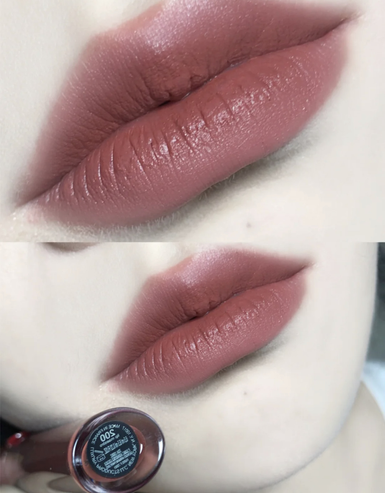 黄黑皮阿玛尼不踩雷的三个色号,阿玛尼哪个色号不挑皮