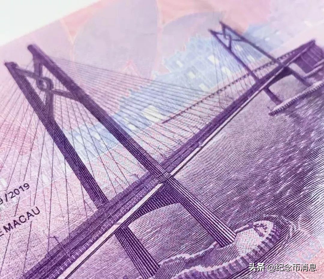 中国纪念钞斩获大奖！精美度堪称一绝