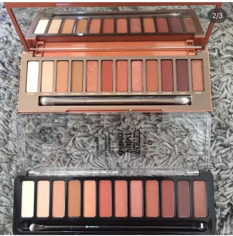 盘点那些热卖的经典彩妆,这些平价的日系彩妆千万别买