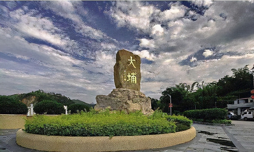 广东梅州未来发展,梅州各县区发展潜力