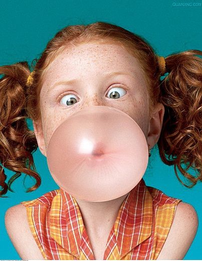 孩子误食口香糖怎么办,婴儿误食了口香糖怎么办