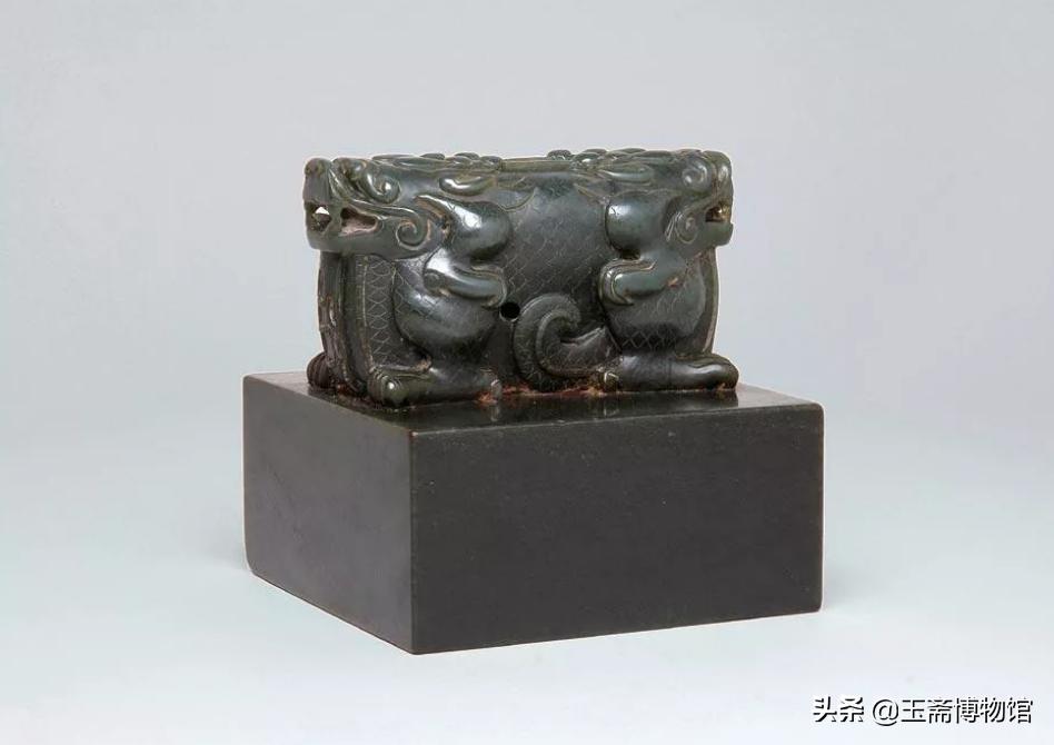 十大帝王玉玺现值多少钱,收藏玉玺真的有升值的价值吗