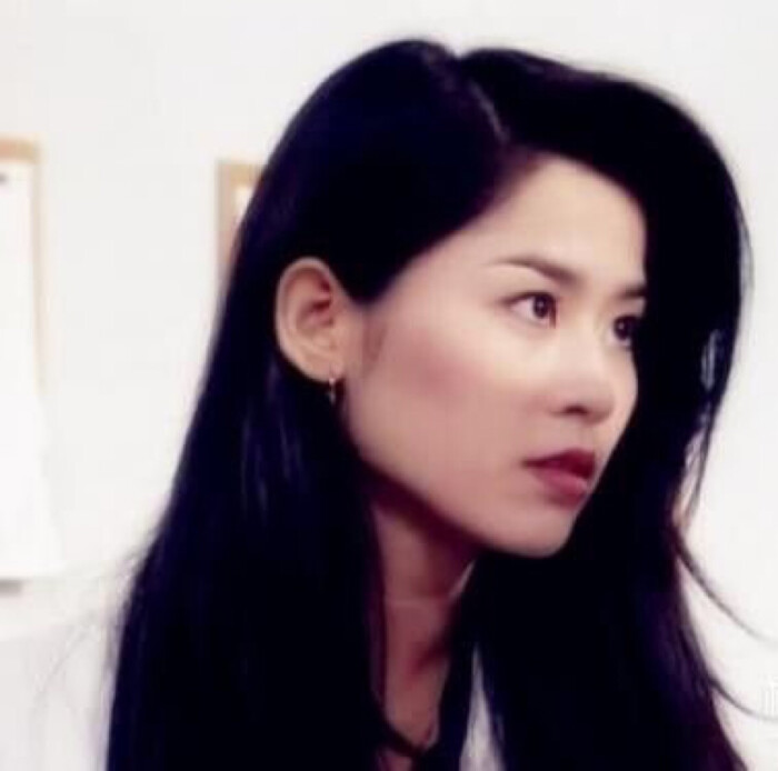 宣萱回应和古天乐是兄弟感情吗,宣萱为什么没有和古天乐在一起