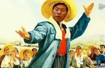 耿彦波：人生的四种选择