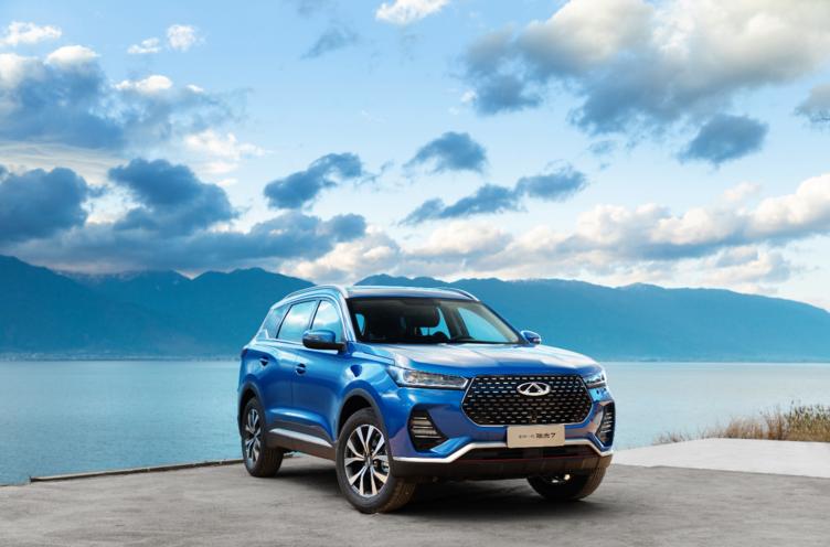 全新瑞虎7性价比怎么样,试驾瑞虎71.5t