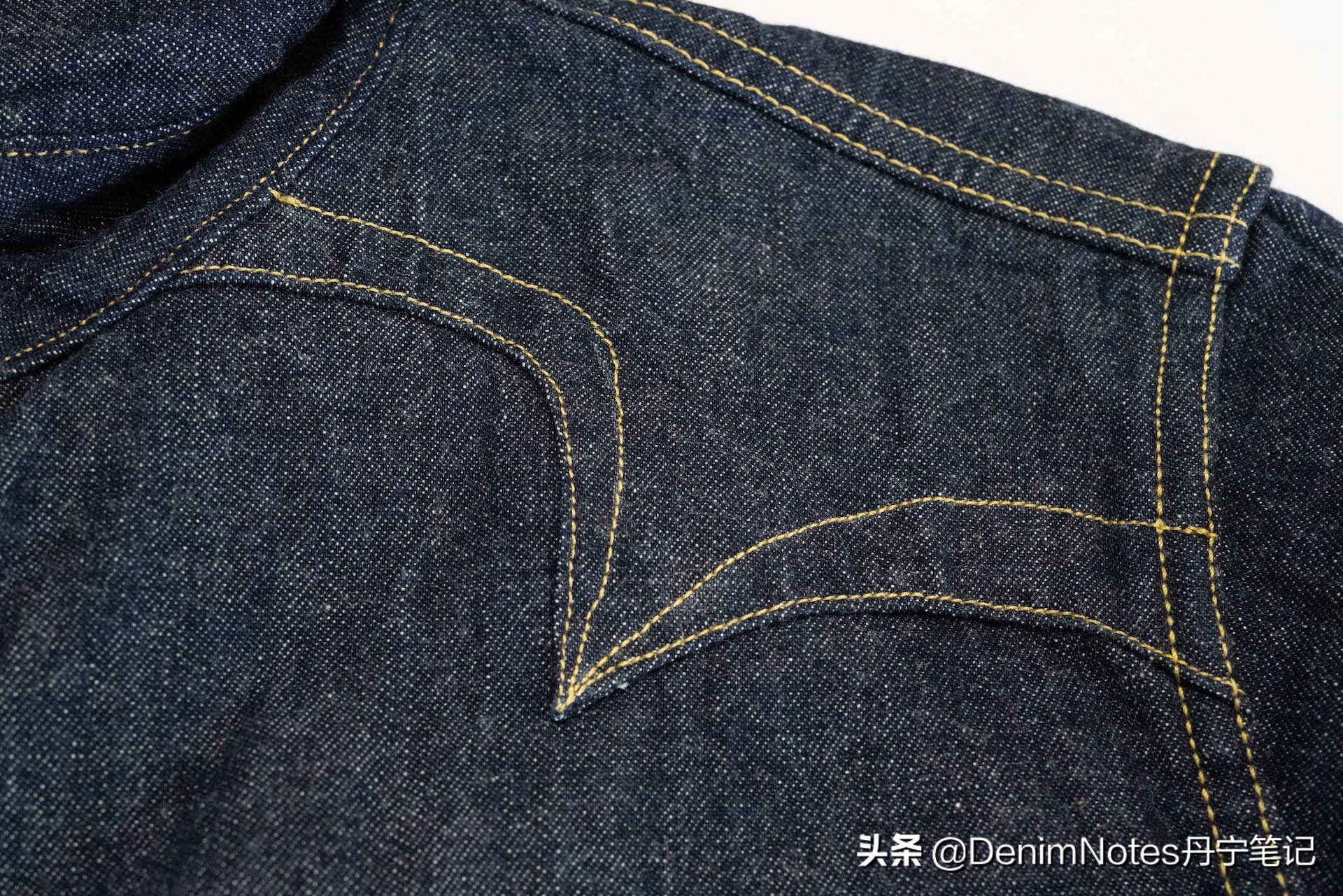 如何分辨一件高质量衬衫,怎样辨别牛仔衬衫好坏