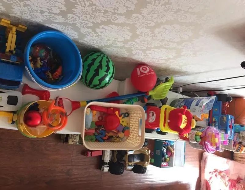 什么玩具对小孩子大脑发育好,孩子越玩越聪明的3种玩具