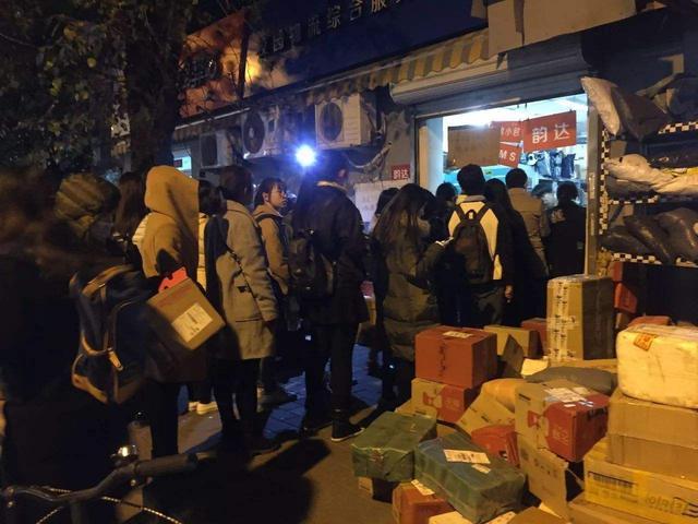 超市上班做副业累不累,超市兼职一般都做什么的