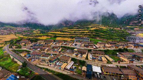 720效果图跟360效果图有啥区别,360与720全景影像在行驶中如何看