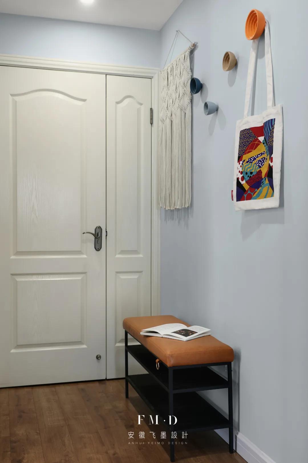 装修100平房子最省钱,小户型的卧室家具选购攻略