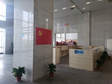 武汉第七医院方舱医院,武汉七天建成方舱医院