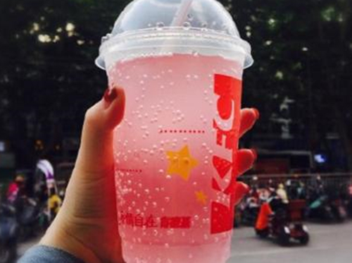 肯德基下架的八种食物,肯德基消失的食物有哪些