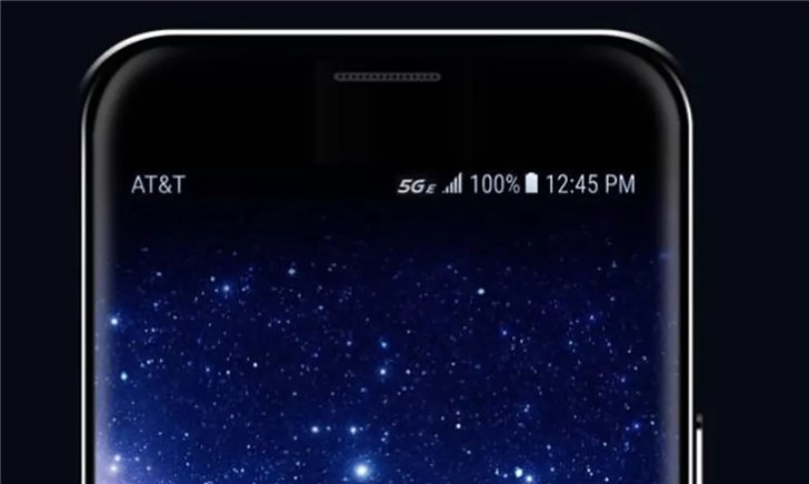 att5g是真5g吗,att版本的5g是真5g吗