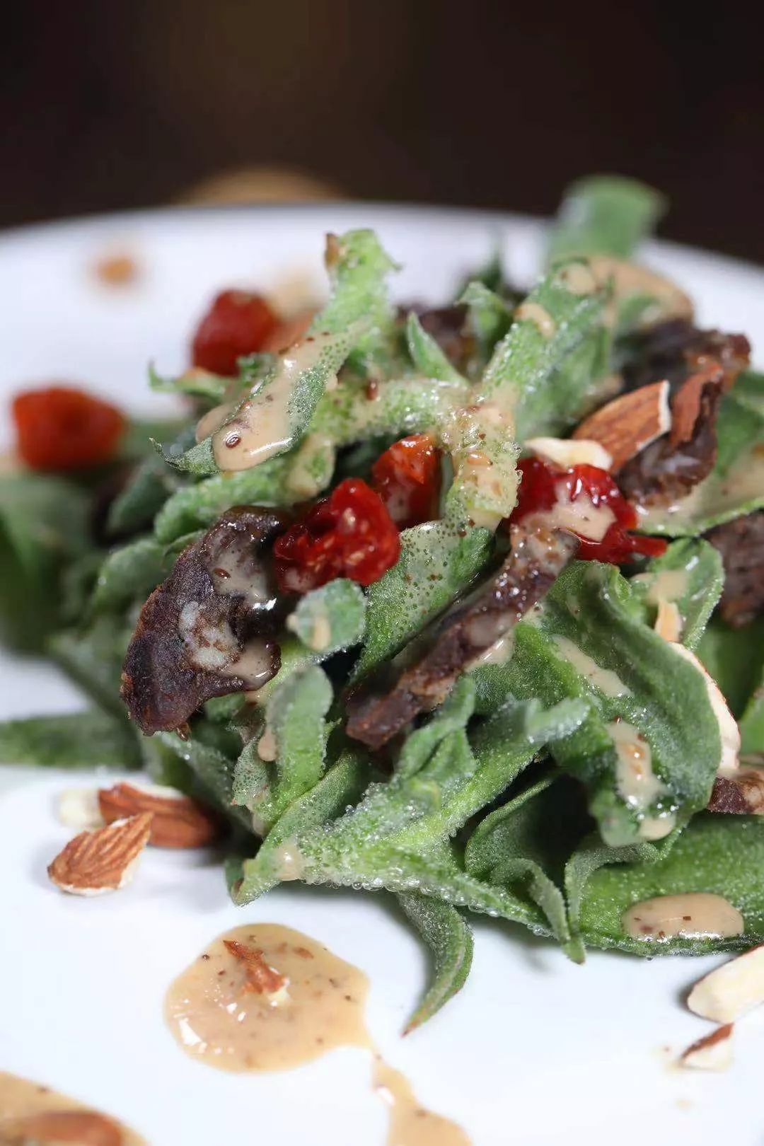 大连澳牛自助,澳牛菜单