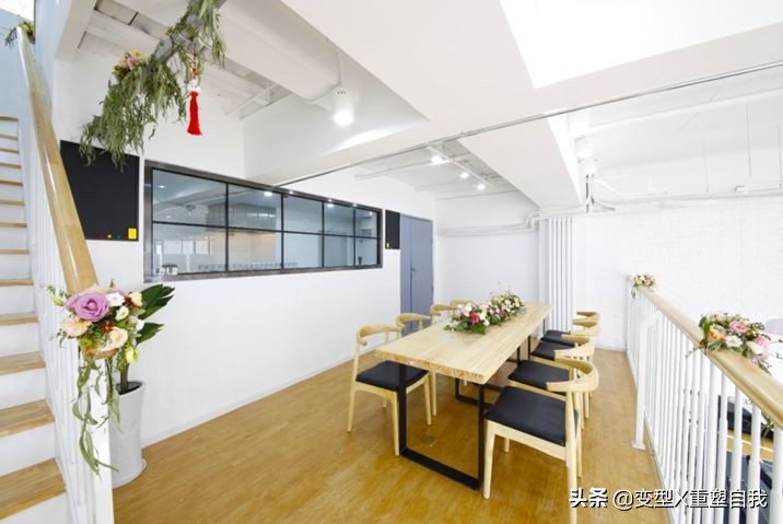 拳馆+健身房+轻食餐厅=三位一体的BOXFITCLUB