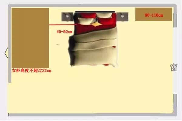 绿色家装饰：家具怎么摆放才能更宽敞？教你这几招