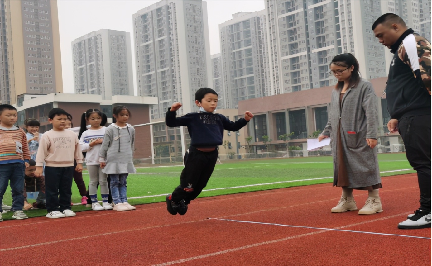 重庆小学趣味运动会,重庆九龙小学运动会