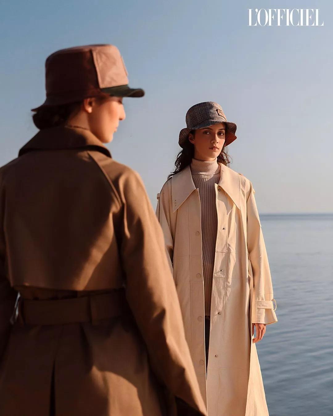 有哪些好看的女生穿的韩国品牌,告别快时尚