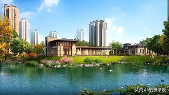 湖州南浔孔雀城精装怎么样,湖州南浔孔雀城水秀悦府