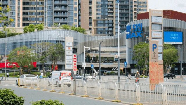 坐一趟4号线，打卡深圳19个热门游玩地！