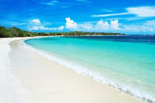 盘点国内最值得去的海滩,有你心动的吗丨华商国旅