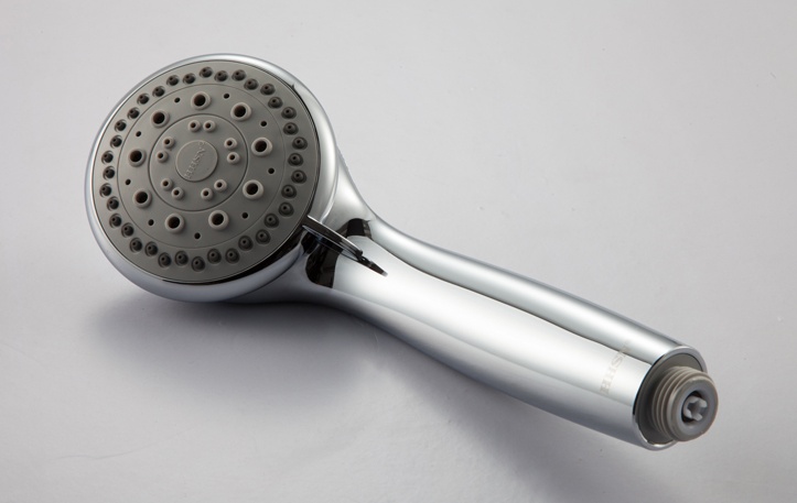 花洒堵了怎么办不用白醋,花洒老是堵眼怎么办