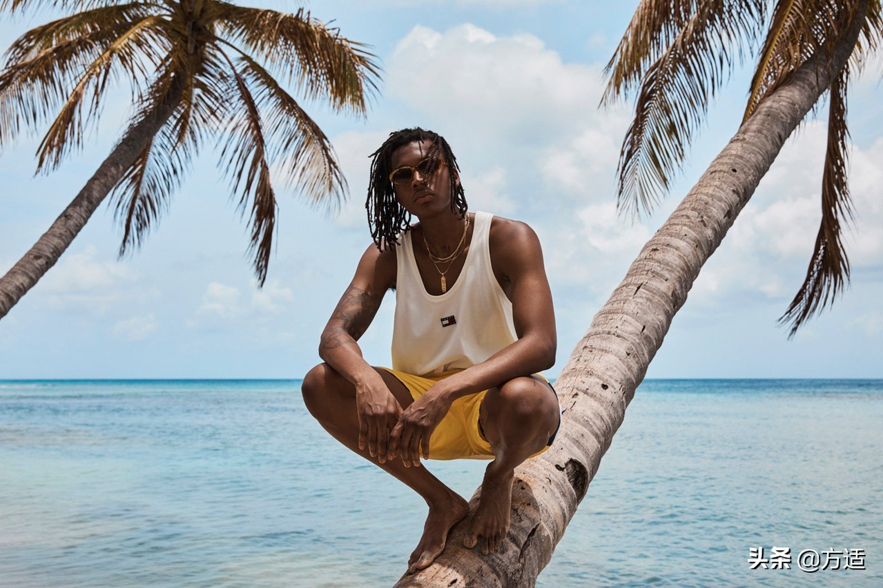 说唱歌手嘻哈穿搭风格推荐,小众说唱风格服装