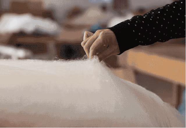 真正的蚕丝被100%桑蚕丝北极绒,推荐一款纯天然蚕丝被