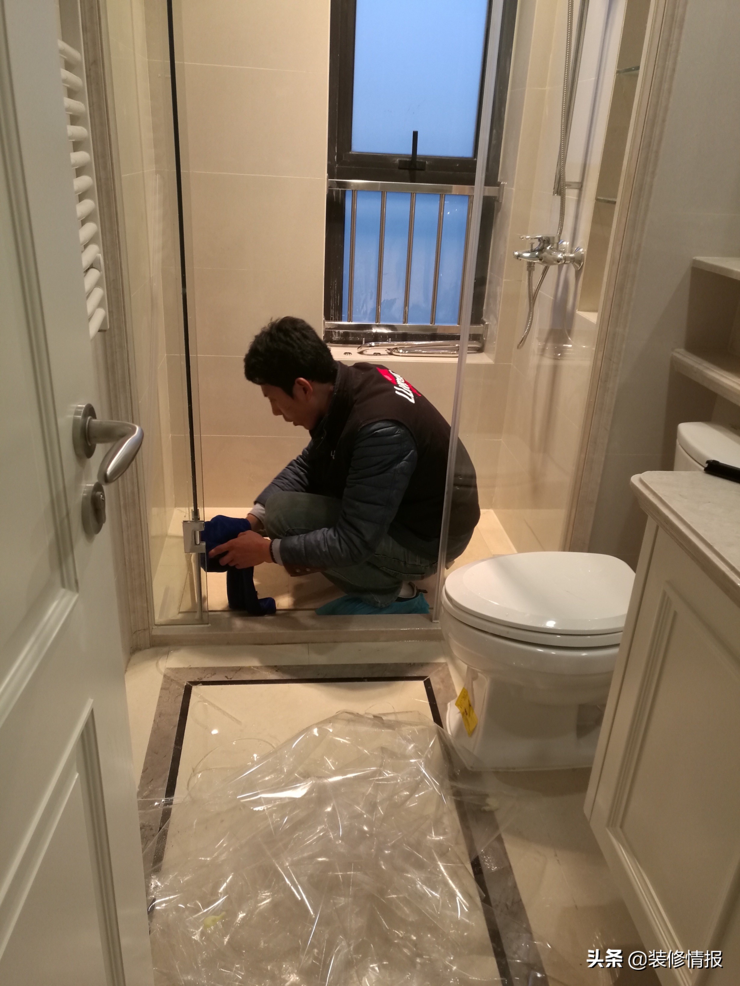 防尘膜贴膜教程,纳米保护膜贴膜教程