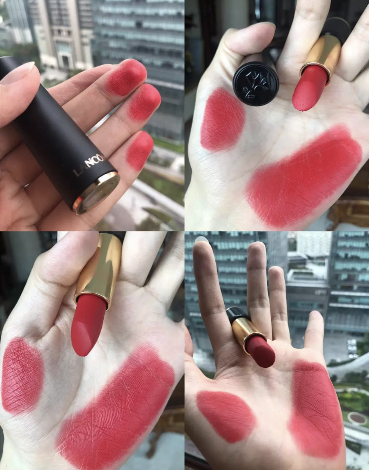 显白的口红哪款好用又持久,哪款口红显白又好用又持久