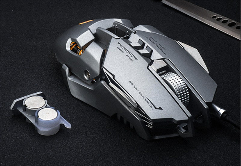 好鼠标好体验,不可错过这几款